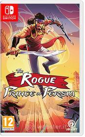 The Rogue Prince of Persia