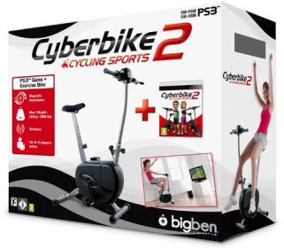 Cyberbike 2