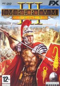 Imperium Civitas 3