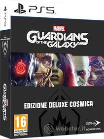 Marvel Guardians of the Galaxy Deluxe