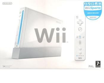 WII Sports Pak