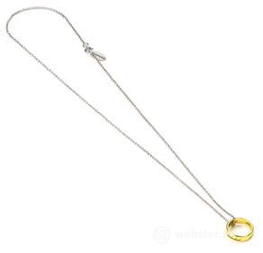 Collana 62cm Il Signore degli Anelli Anello Blister