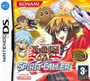 Yu-Gi-Oh! GX Spirit Caller