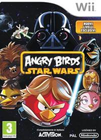 Angry Birds Star Wars