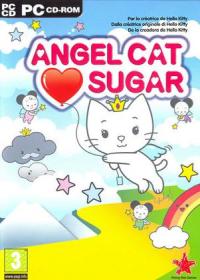 Angel Cat Sugar