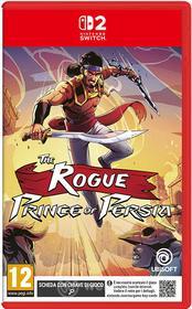 The Rogue Prince of Persia
