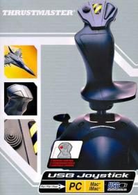 THR - Joystick USB PC