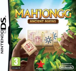 Mahjongg Ancient Mayas