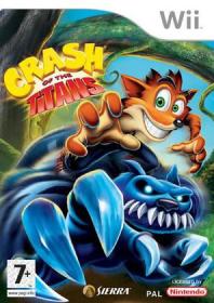 Crash Of The Titans