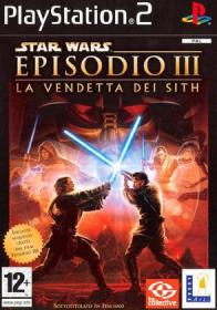 Star Wars:Episodio 3 La Vend. dei SithPL