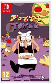 Pizza Tower