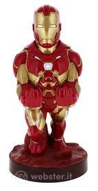 CABLE GUYS Marvel Avengers Iron Man