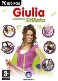 Giulia Passione Stilista
