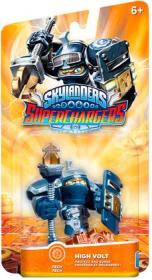 Skylanders SuperCharger High Volt (SC)