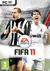 Fifa 11