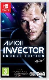 AVICII Invector Encore Edition