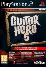 Guitar Hero 5