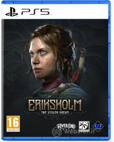 Eriksholm: The Stolen Dream EU