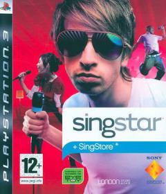 Singstar