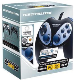 THR - Controller Firestorm D.A. 3 PC
