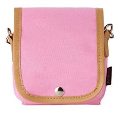 FUJIFILM Custodia Instax MINI 8 Rosa