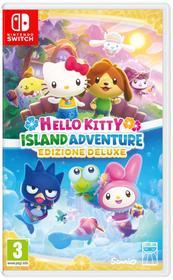 Hello Kitty Island Adventure Edizione Deluxe