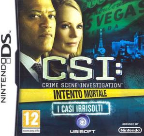 CSI 5 Intento Mortale: I Casi Irrisolti