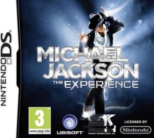 Michael Jackson The Experience