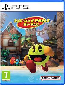 Pac-Man World Re-Pac
