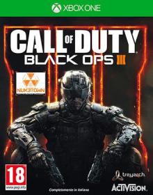 Call of Duty Black Ops III DayOne Ed.