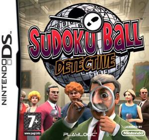 Sudoku Ball Detective