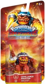 Skylanders SuperCharger L.L. Eruptor(SC)