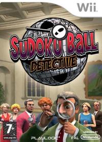 Sudoku Ball Detective