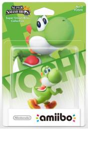 Amiibo Yoshi
