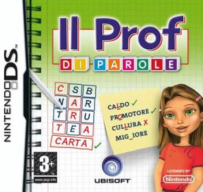 Il Prof. Di Parole
