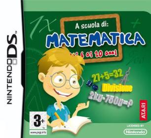 A Scuola Di Matematica