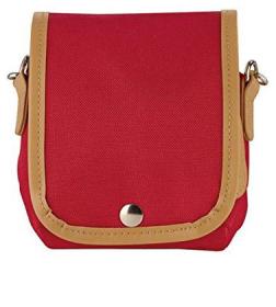 FUJIFILM Custodia Instax MINI 8 Rossa