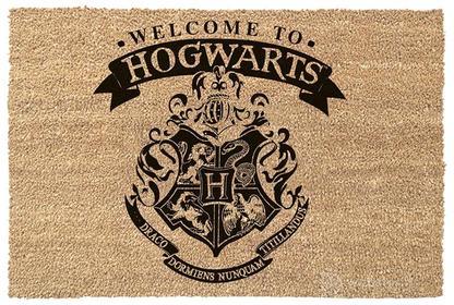 Zerbino Harry Potter Hogwarts Crest