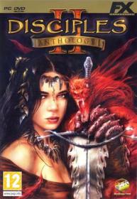 It-Disciples II Anthology Premium DVD