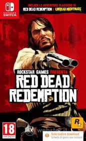 Red Dead Redemption (CIAB)