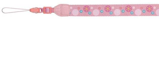 FUJIFILM Laccetto Instax Rosa-Stelline