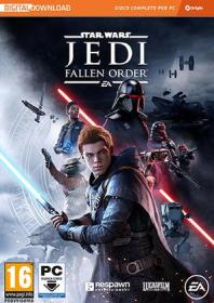 Star Wars Jedi Fallen Order