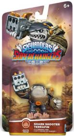 Skylanders SuperCharger Terrafin (SC)