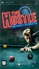 The Hustle Detroit Streets