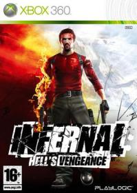 Infernal: Hell's Vengeance