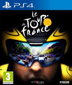 Tour de France 2014