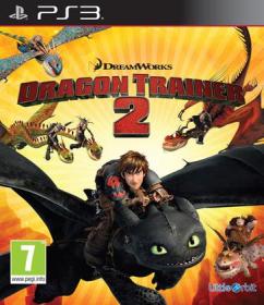 Dragon Trainer 2