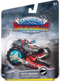 Skylanders Vehicle Crypt Crusher (SC)