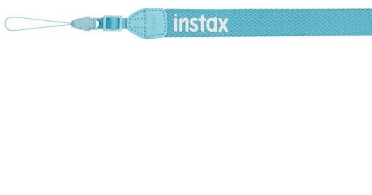 FUJIFILM Laccetto Instax Blu