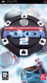 World Championship Poker 2